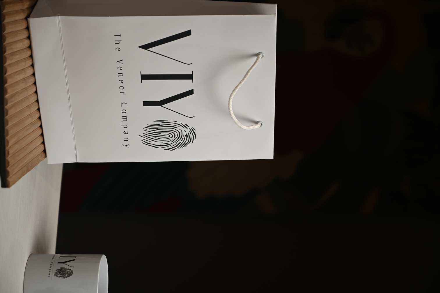 Viyo Interior Mission