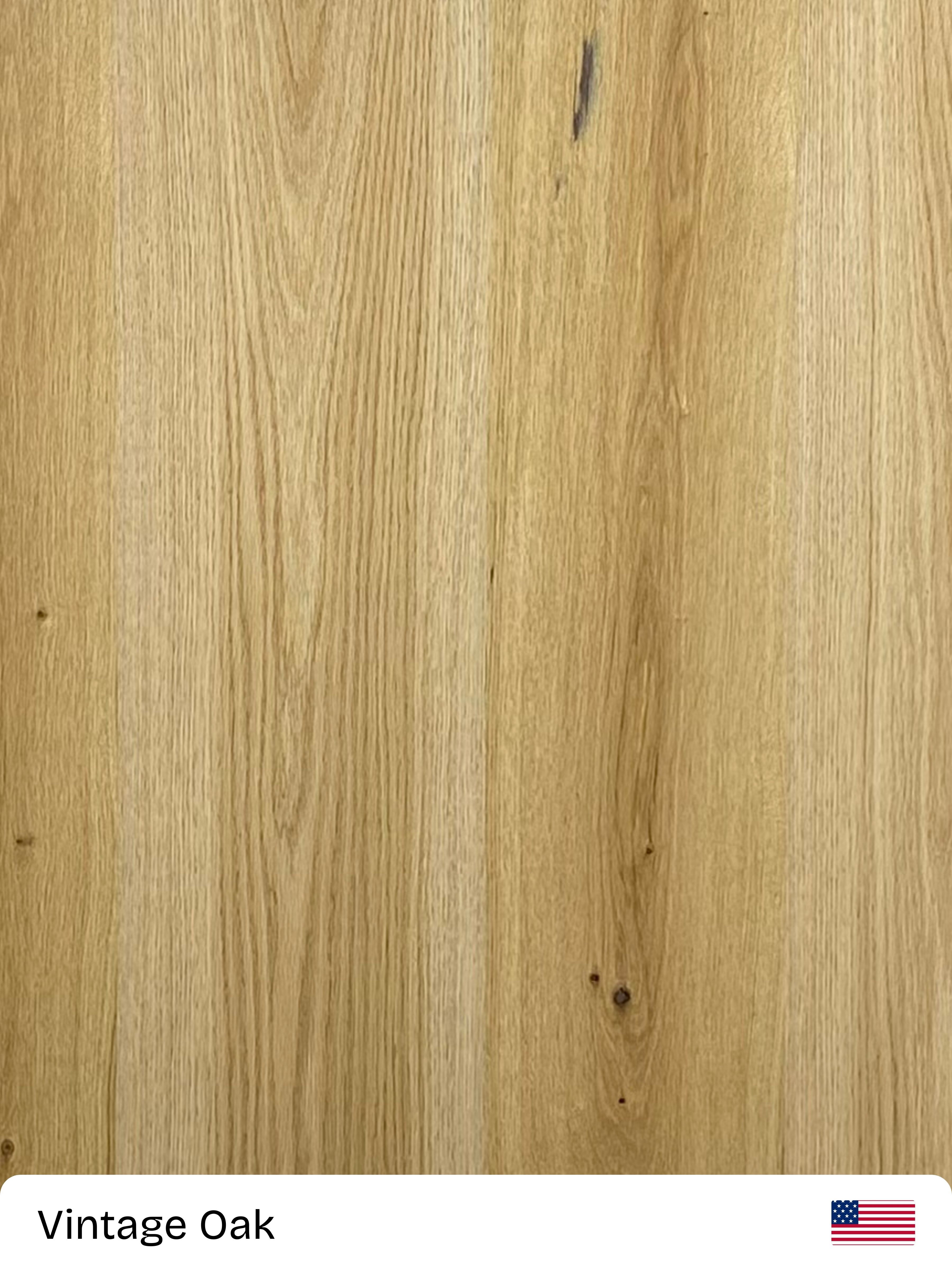 Vintage-Oak