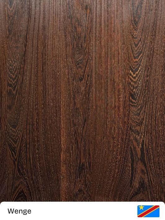 Wenge