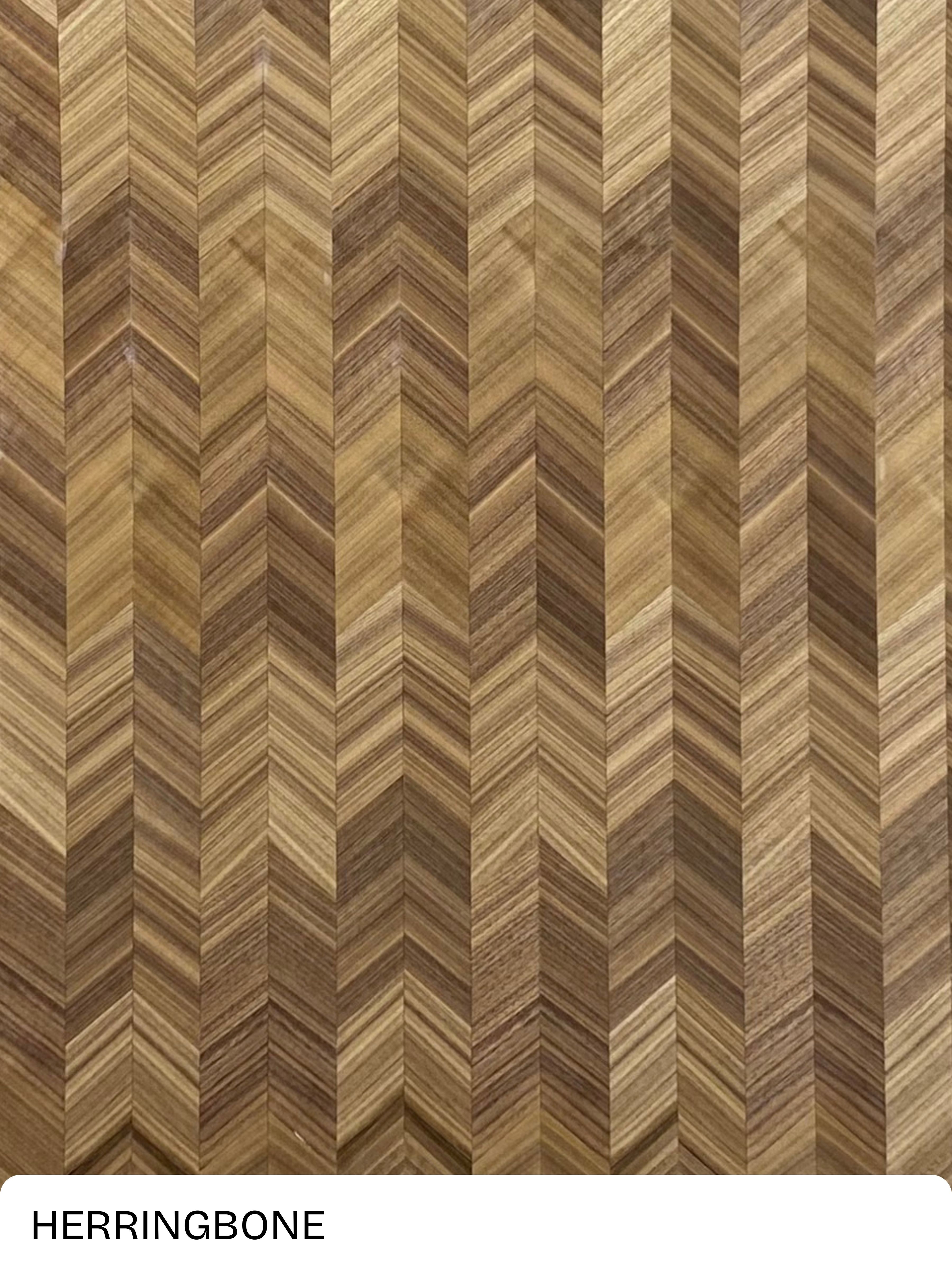 HERRINGBONE