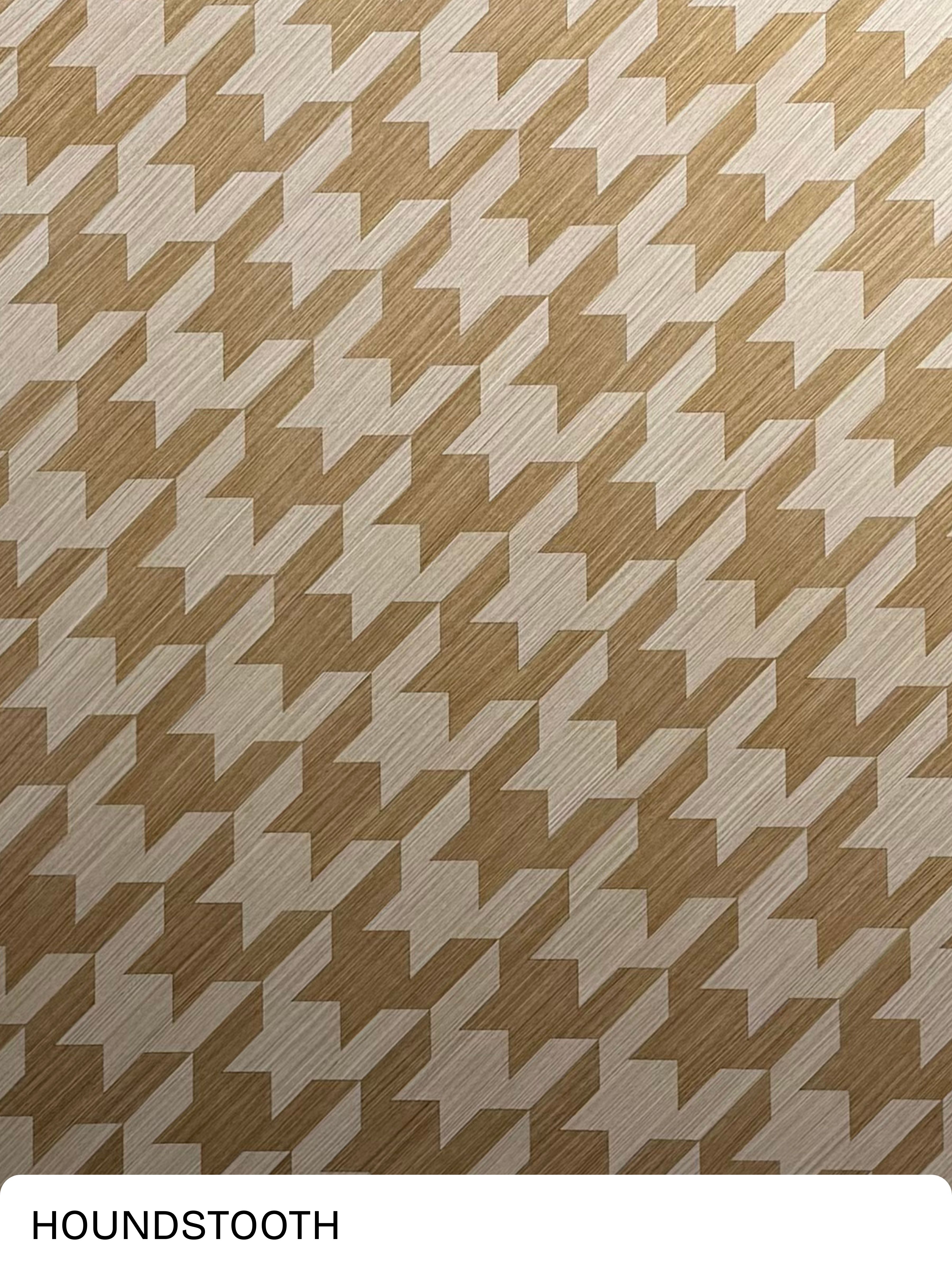 HOUNDSTOOTH