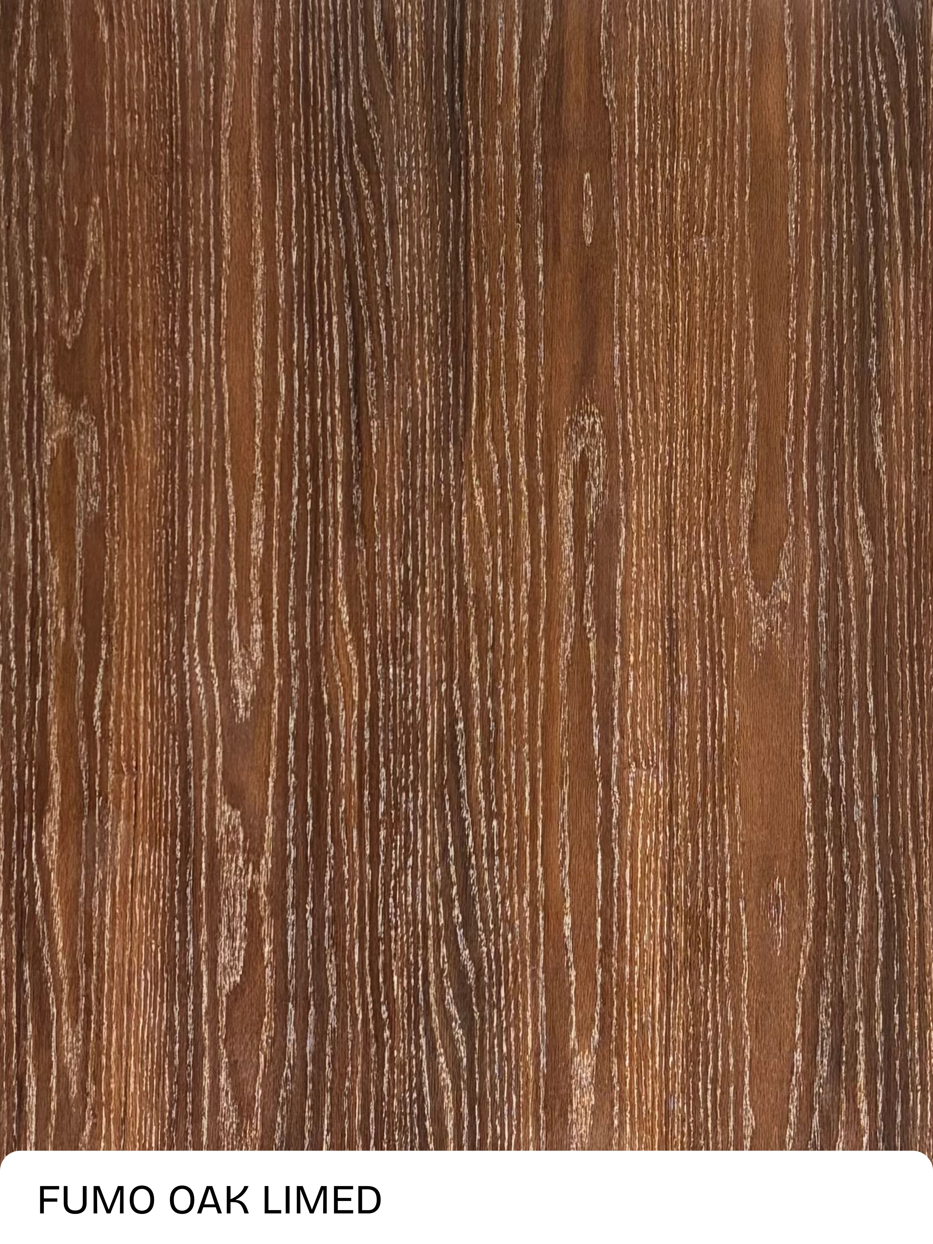 FUMO-OAK-LIMED