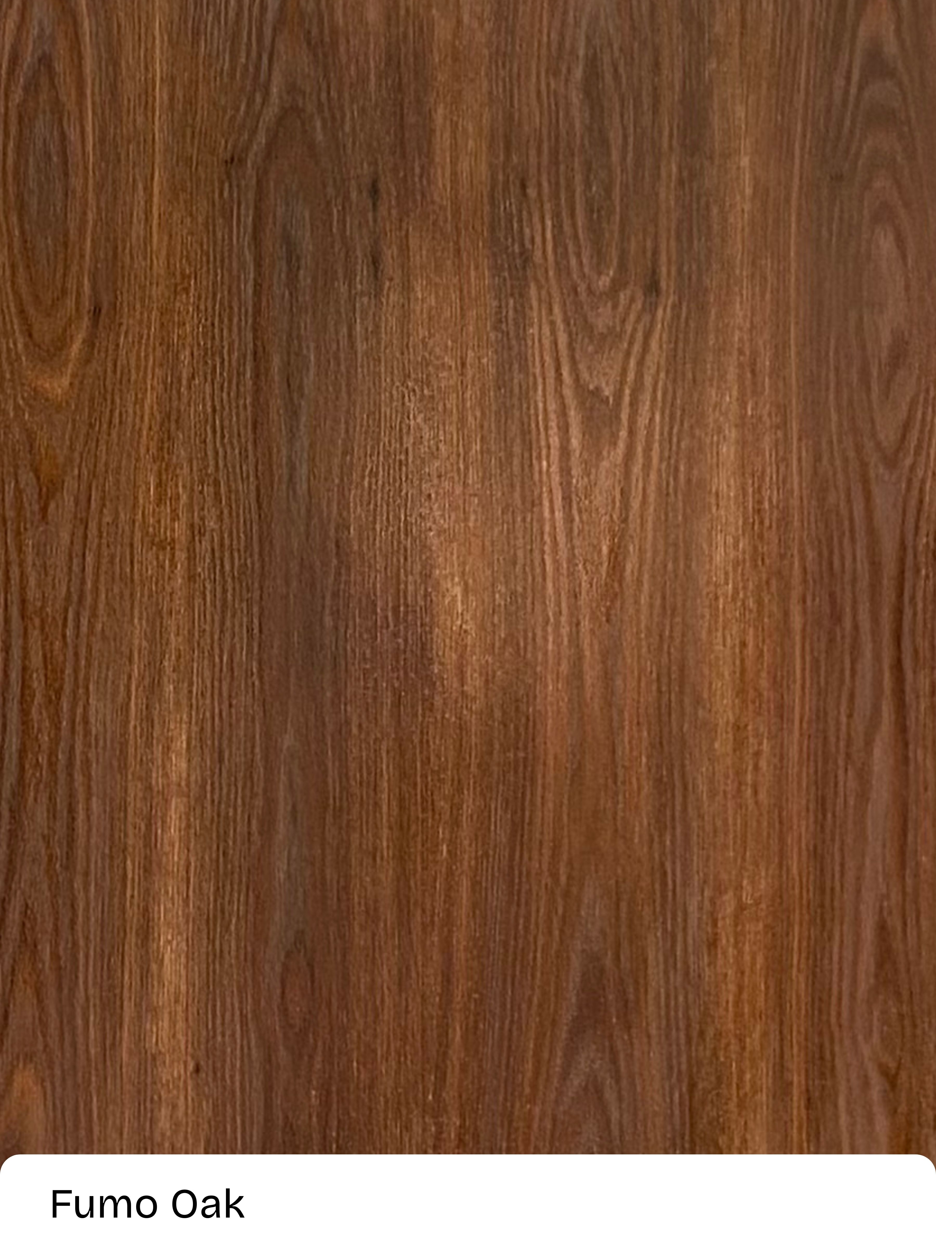 Fumo-Oak