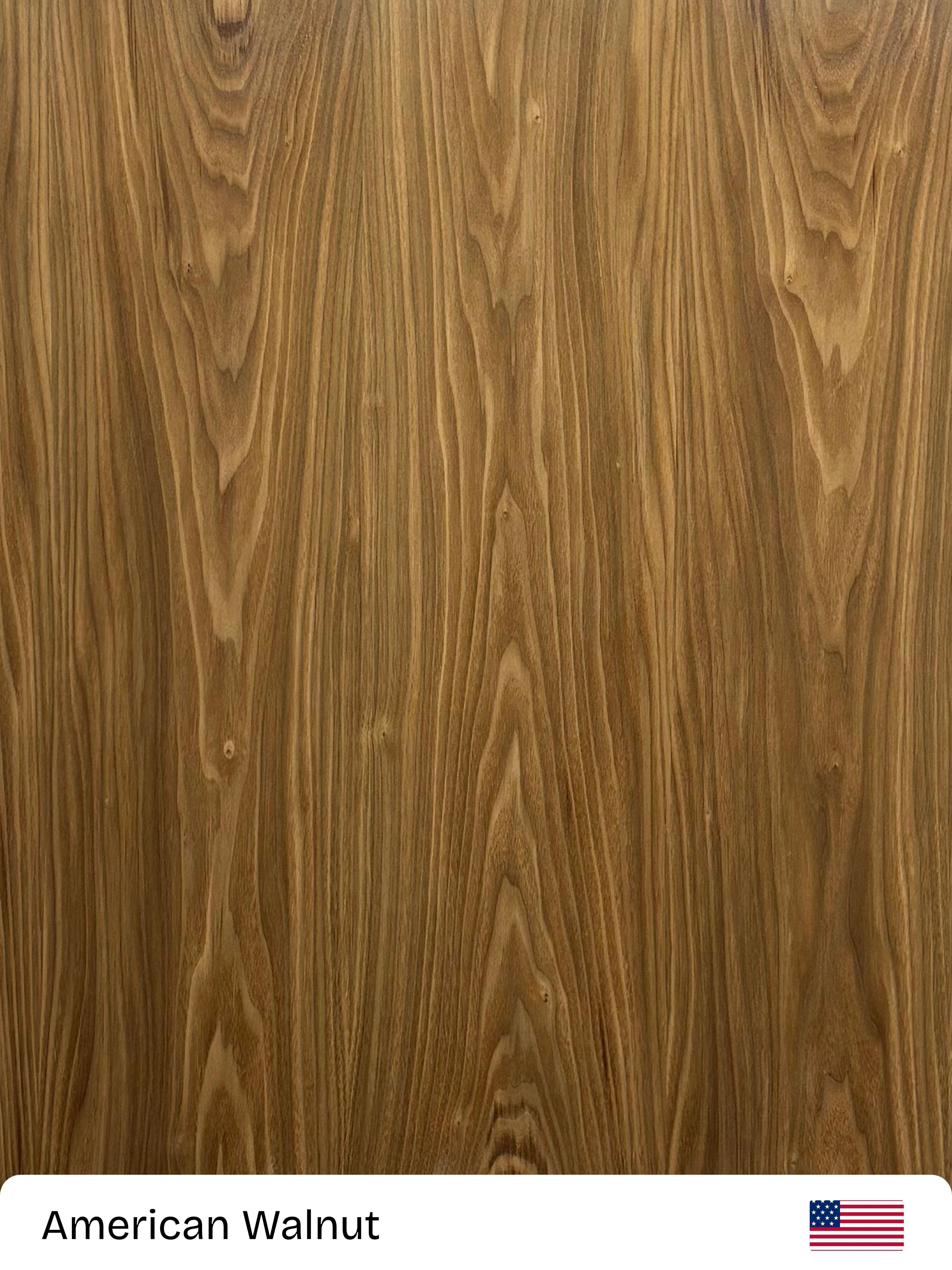 American-Walnut