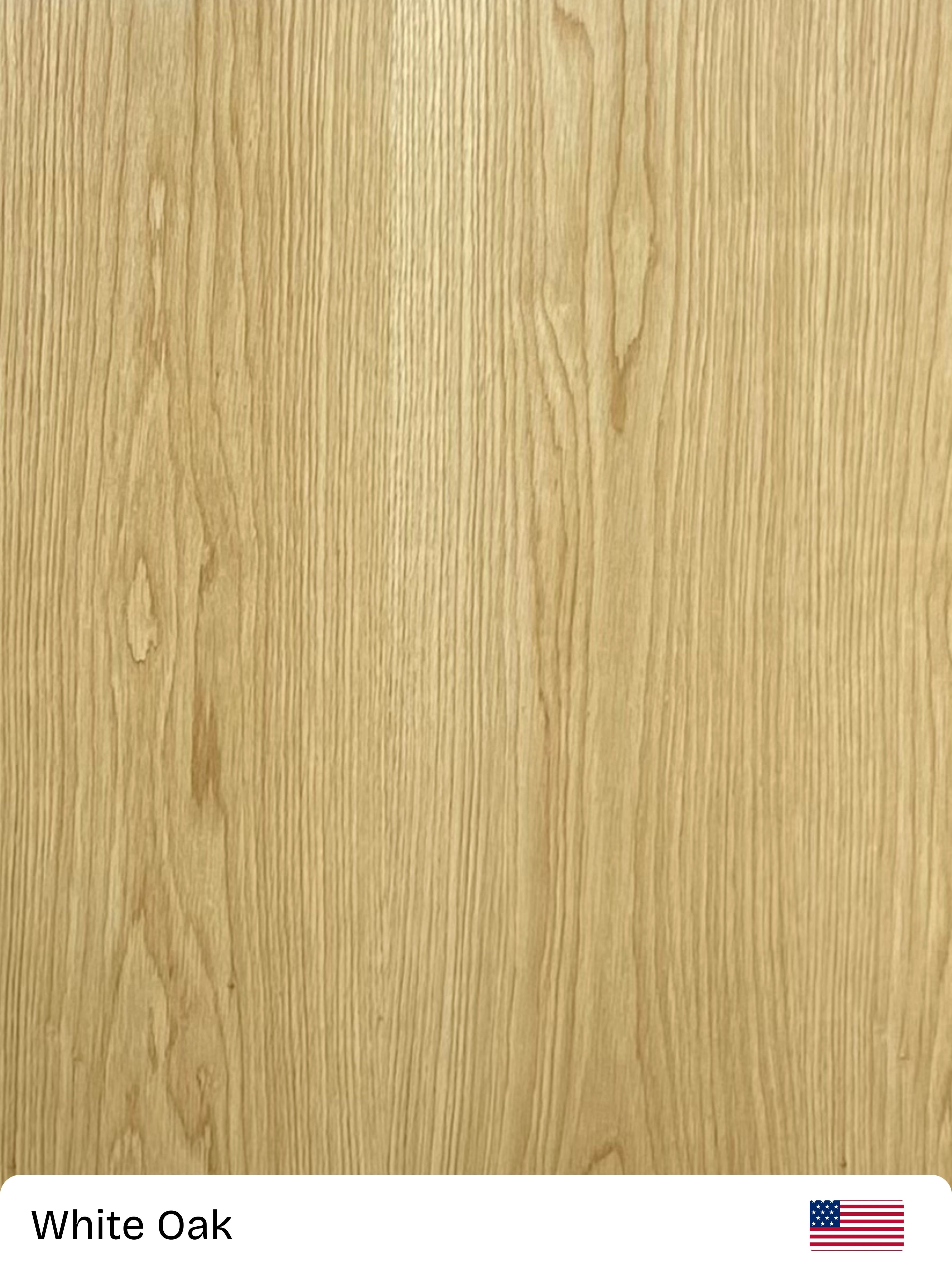 White-Oak